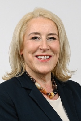 Carmen Fries – Selbstständige Akquise- und Sales-Partnerin